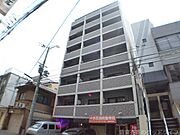 烏丸御池駅より徒歩7分 6階 築27年8ヶ月の賃貸物件