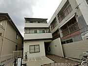 第二錦河荘の賃貸物件