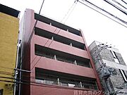 ロベルージュマツイ 7階 築31年7ヶ月の賃貸物件
