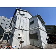 太秦駅より徒歩5分 2階 築57年5ヶ月の賃貸物件