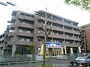 修学院駅より徒歩5分 3階 築29年1ヶ月の賃貸物件