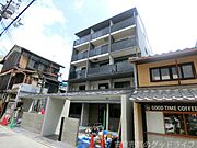 梅小路京都西駅より徒歩13分 1階 築1年5ヶ月の賃貸物件