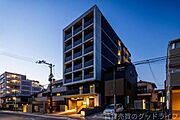 九条駅より徒歩5分 4階 築5年7ヶ月の賃貸物件