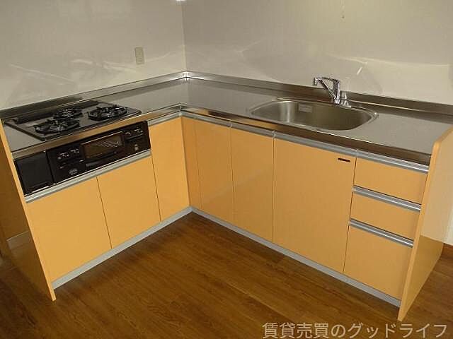 キッチン