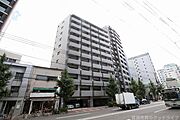 エスリード京都河原町 6階 築30年4ヶ月の賃貸物件