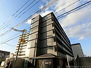 西院駅より徒歩10分 4階 築9年の賃貸物件