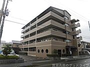 上桂エクセルハイツ 5階 築29年1ヶ月の賃貸物件
