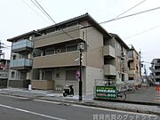 北大路駅より徒歩25分 1階 築5年の賃貸物件
