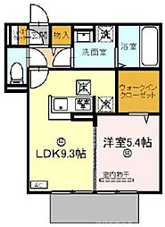 GRAMM京都紫竹(グラーム京都紫竹) 1階