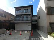 川端マンション 1階 築3年9ヶ月の賃貸物件