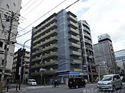 サンビスタ四条 6階 築28年7ヶ月の賃貸物件