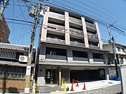 今出川駅より徒歩15分 4階 築12年2ヶ月の賃貸物件