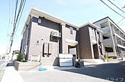 太秦天神川駅より徒歩24分 2階 築9年4ヶ月の賃貸物件