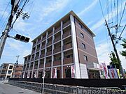 D・マローネ桂 5階 築13年5ヶ月の賃貸物件