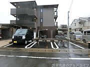 上桂駅より徒歩9分 3階 築3年7ヶ月の賃貸物件