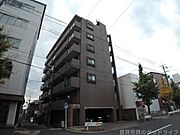 北野白梅町駅より徒歩3分 5階 築26年2ヶ月の賃貸物件