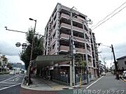 北大路駅より徒歩3分 2階 築26年6ヶ月の賃貸物件