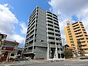 鞍馬口駅より徒歩10分 6階 築34年7ヶ月の賃貸物件