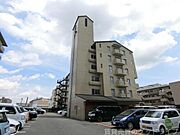 パルテ西京極 1階 築41年8ヶ月の賃貸物件