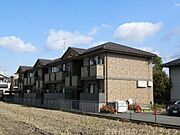 桂駅より徒歩19分 1階 築20年7ヶ月の賃貸物件