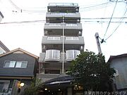 フューチャーステージ 2階 築26年4ヶ月の賃貸物件