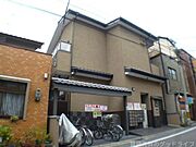 Ｓｔａｂｌｅ三条大宮 1階 築17年7ヶ月の賃貸物件