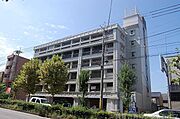 プルーリオン円町中川第六コーポ 2階 築44年3ヶ月の賃貸物件