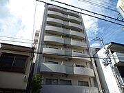 四条駅より徒歩5分 6階 築20年11ヶ月の賃貸物件