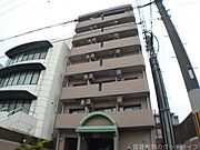 今出川駅より徒歩24分 2階 築30年4ヶ月の賃貸物件