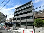 西大路駅より徒歩6分 4階 新築の賃貸物件