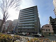 大宮駅より徒歩9分 4階 築5年8ヶ月の賃貸物件