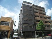CQレジデンス京都東山三条 3階 築20年7ヶ月の賃貸物件