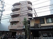 アルファープライズシックス 5階 築29年6ヶ月の賃貸物件
