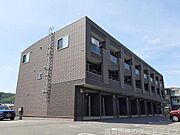 シカタ ロジュマン 1階 築8年7ヶ月の賃貸物件