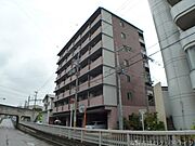 アルビオン 2階 築15年8ヶ月の賃貸物件