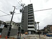 十条駅より徒歩3分 2階 築2年6ヶ月の賃貸物件