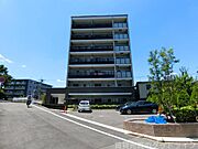 西大路駅より徒歩5分 1階 築7年7ヶ月の賃貸物件