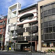 京都駅より徒歩5分 4階 築33年8ヶ月の賃貸物件