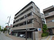 ラナップスクエア京都鴨川 2階 築19年11ヶ月の賃貸物件
