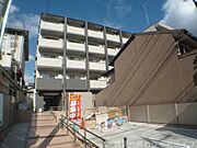 ラガールーLagare 5階 築10年の賃貸物件