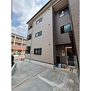 小野駅より徒歩3分 2階 築1年1ヶ月の賃貸物件