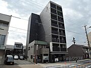 アクアプレイス京都洛南２ 5階 築8年7ヶ月の賃貸物件