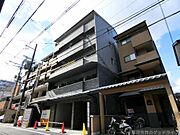 烏丸御池駅より徒歩10分 1階 築7年9ヶ月の賃貸物件