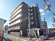 十条駅より徒歩10分 4階 築10年8ヶ月の賃貸物件