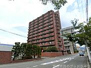 太秦天神川駅より徒歩3分 9階 築42年8ヶ月の賃貸物件
