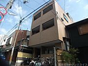 エクシード五条 3階 築22年8ヶ月の賃貸物件