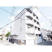 A-mon太秦天神川 4階 築9年の賃貸物件