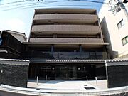 リーガル京都御所西ｌｌ 1階 築10年2ヶ月の賃貸物件