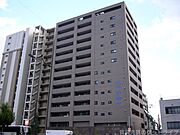 五条駅より徒歩9分 11階 築20年2ヶ月の賃貸物件