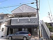 修学院駅より徒歩7分 2階 築25年4ヶ月の賃貸物件